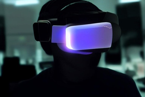 Фотография VR-квеста Виртуальная реальность от компании VR Planets (Фото 1)